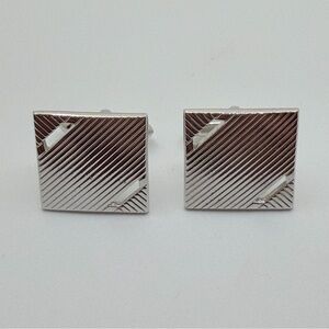 Men’s Vintage Swank Brand Cuff Links​​